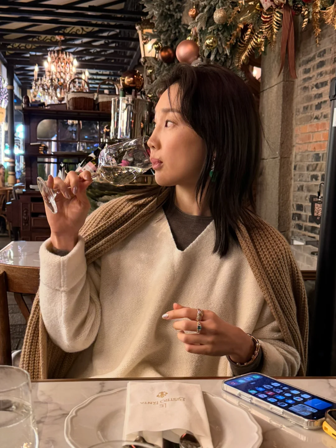 新年珠宝随手拍