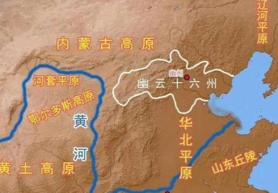 936年，洛阳宫中有一场寿宴，喝出了一个王朝的末日。后唐末帝李从珂给自己