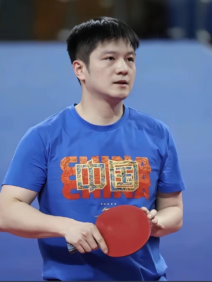 樊振东主动放弃世乒赛：体面离场背后，是成年人最无奈的选择樊振东缺席伦敦世乒赛