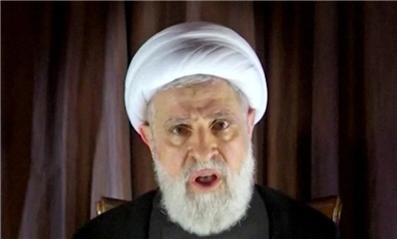 绝不缴械！真主党硬刚美以，黎巴嫩边境全面开战倒计时。当地时间4月13日，