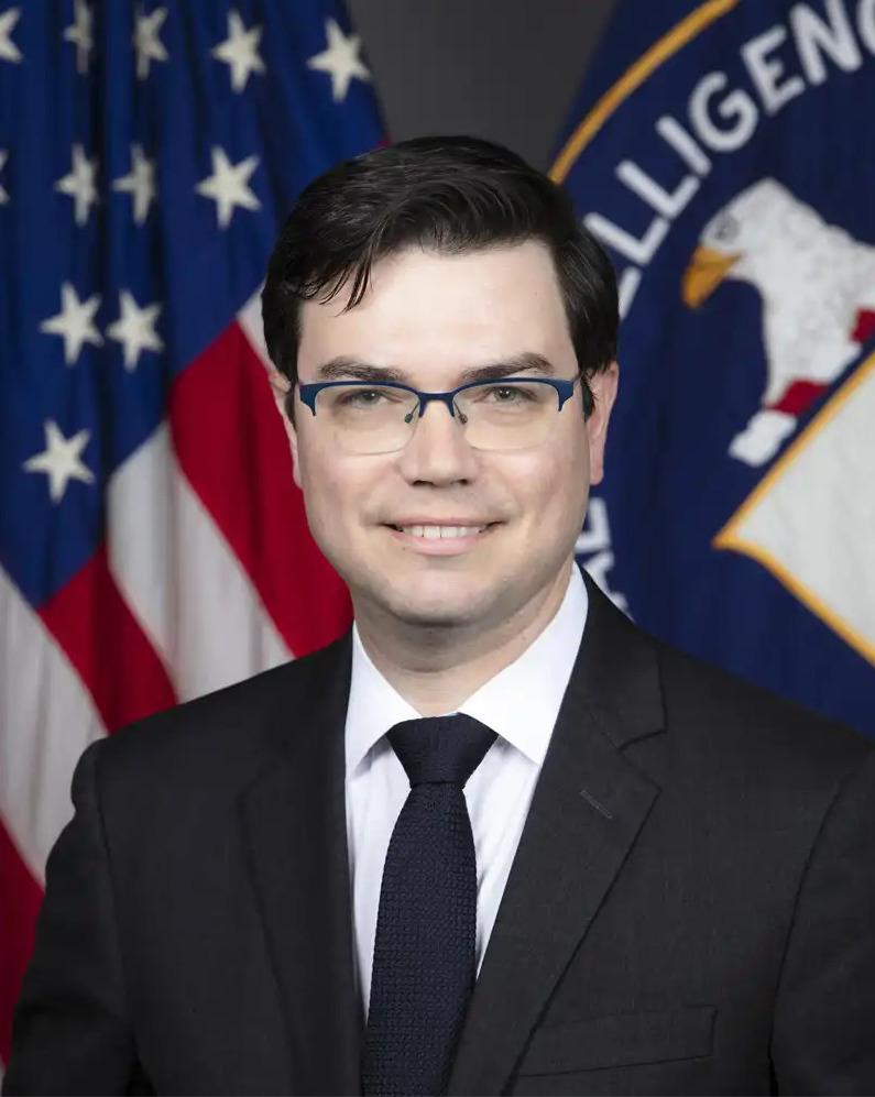 中情局副局长：我们就是要偷中国技术美国对华间谍活动近期出现升级，据2026年