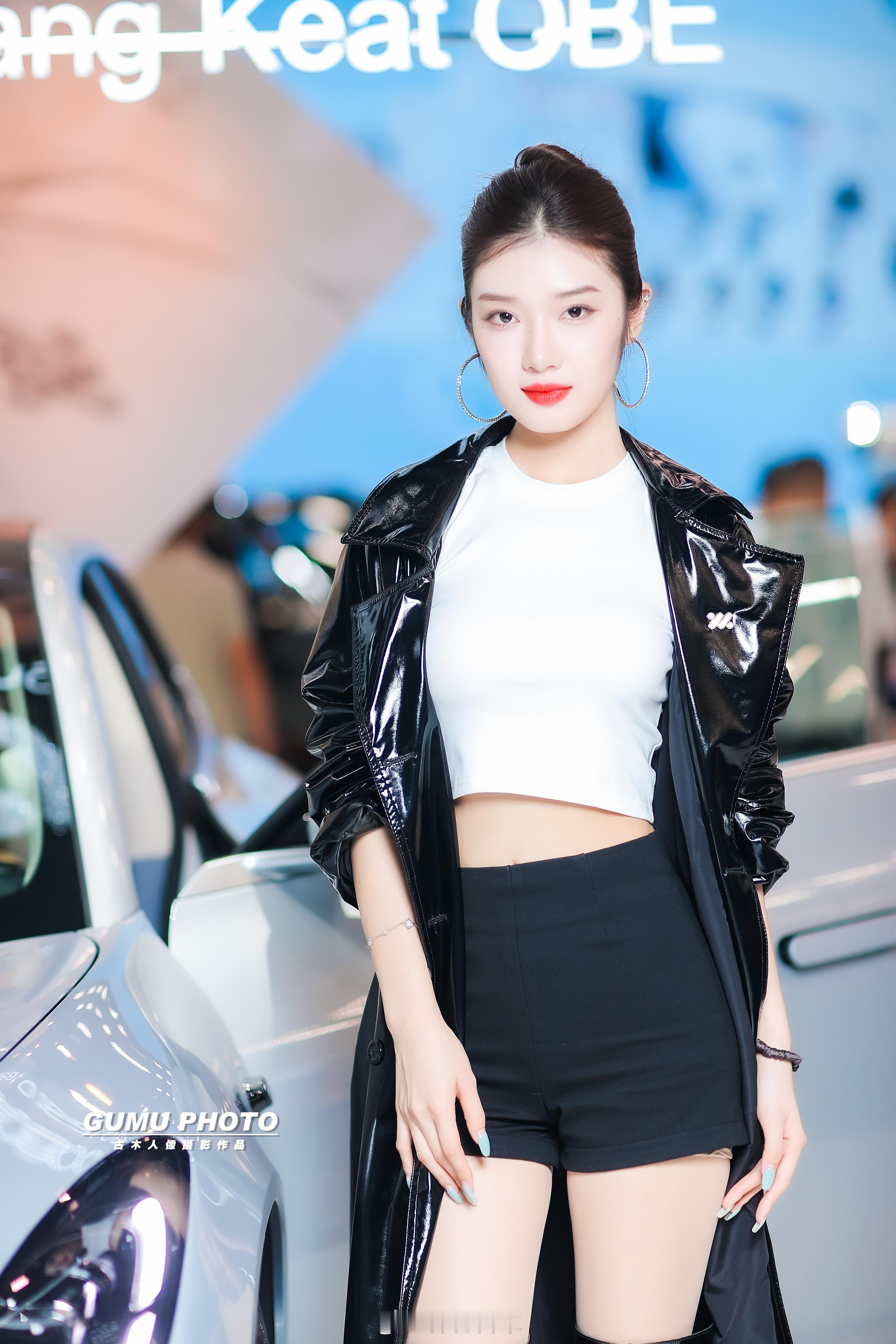 2026成都国际车展小米展台模特2026成都国际车展成都车展