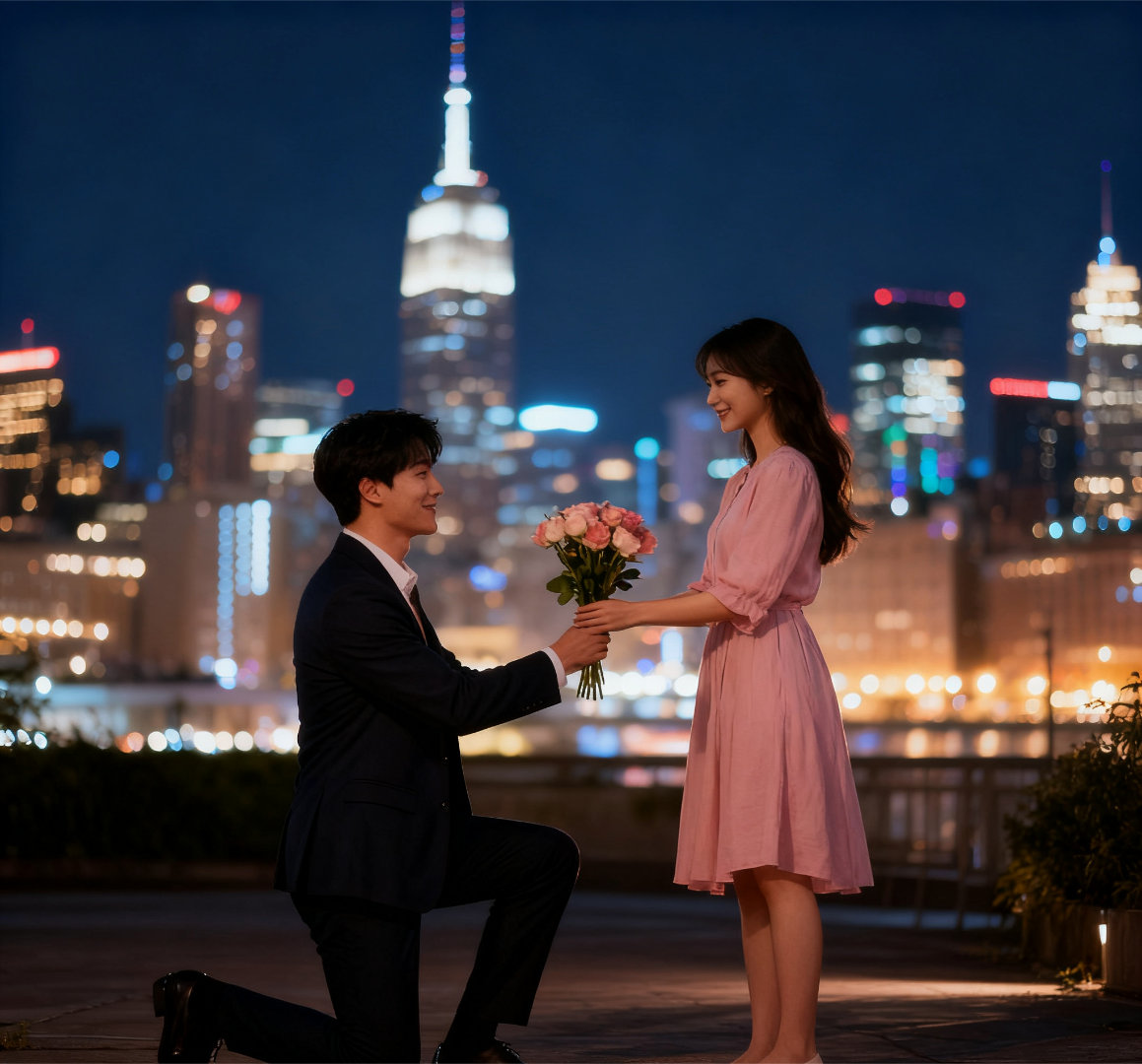 真正喜欢和表面喜欢的区别有些人的喜欢，从一开始就带着浓烈的烟火气。频繁联系、绕路