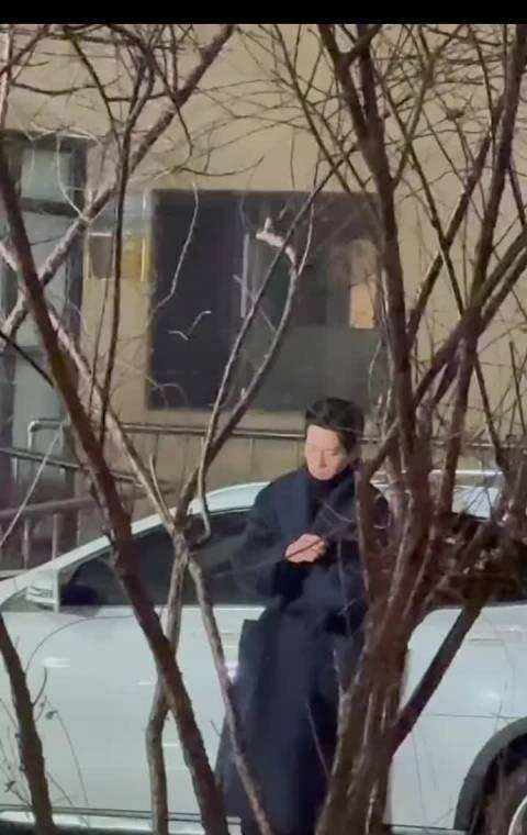 井柏然的这段戏删掉真的太可惜了真的太可惜了！《早春晴朗》从32集压缩到24集，