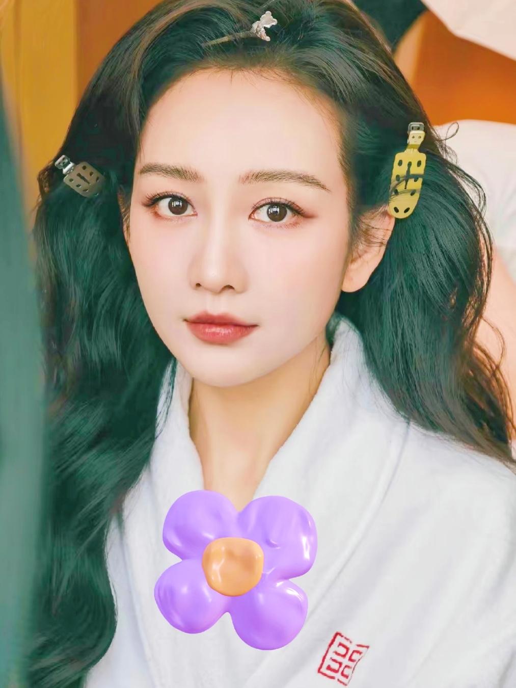 终于知道为什么王鸥不拍戏了不是因为没有捧她了​也不是她没有资源，而是因为王鸥