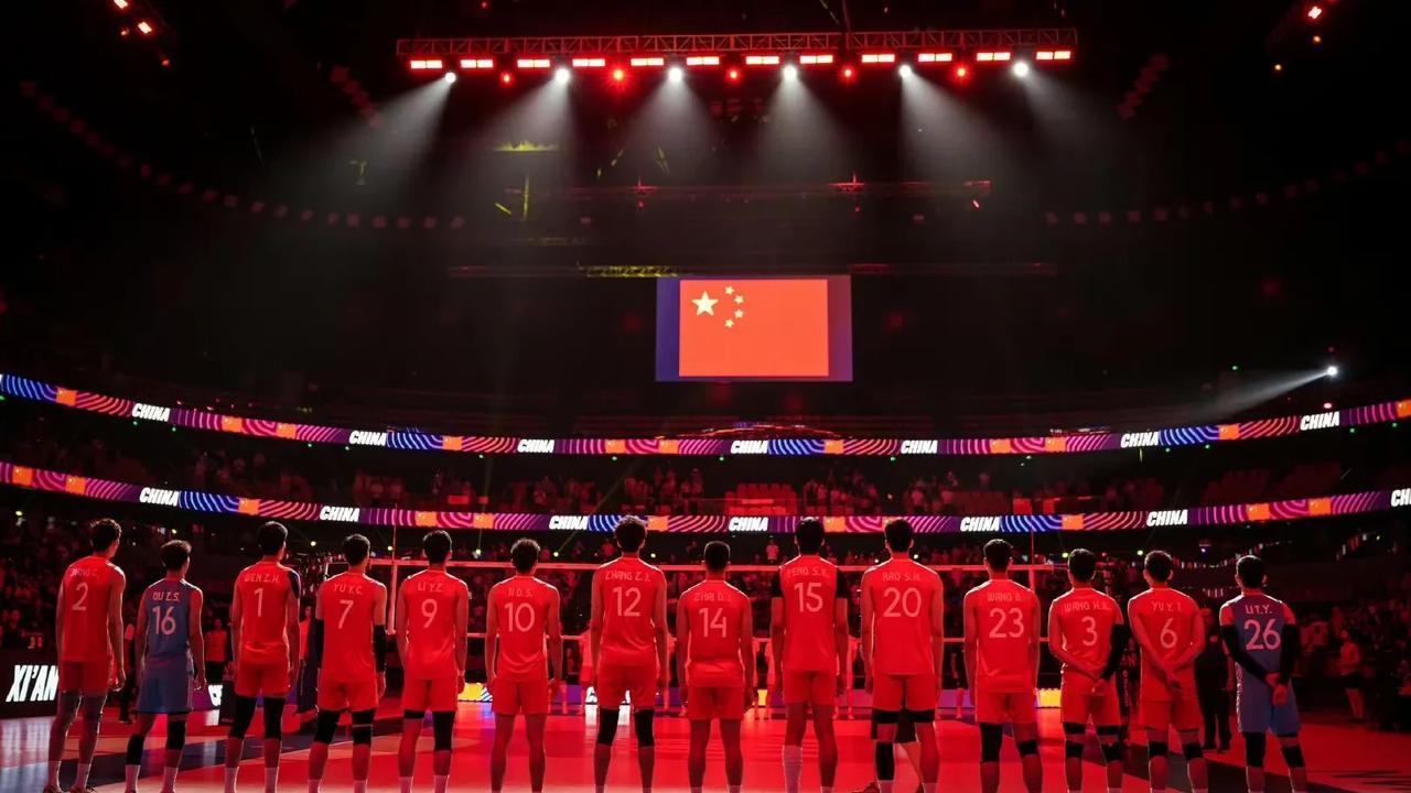 我们误会赖主任了！同样是排协领导，中国女排能选5个16-18岁的小将到国家队，中