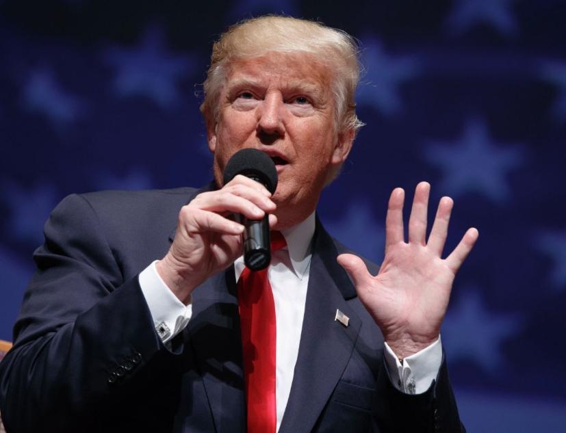 白宫傻眼了！中国买不到委油转投加拿大，白宫始料未及！中国炼厂找油这件事