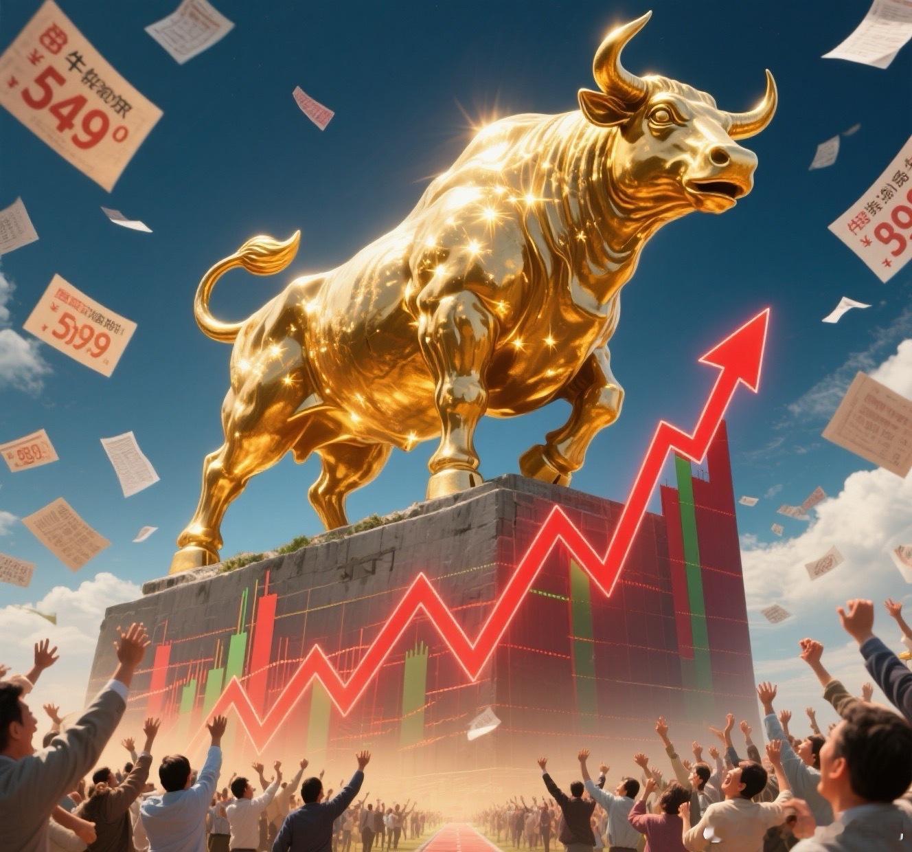 估值跌至近十年低位！消费高股息股暗藏机遇，这些核心公司必看1.投资机遇：消费板