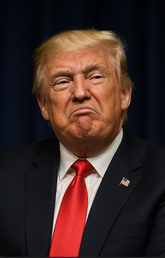 中国忍的时候，中美打不起来。中国不忍的时候，中美有打起来的风险。但中国忍了你美国