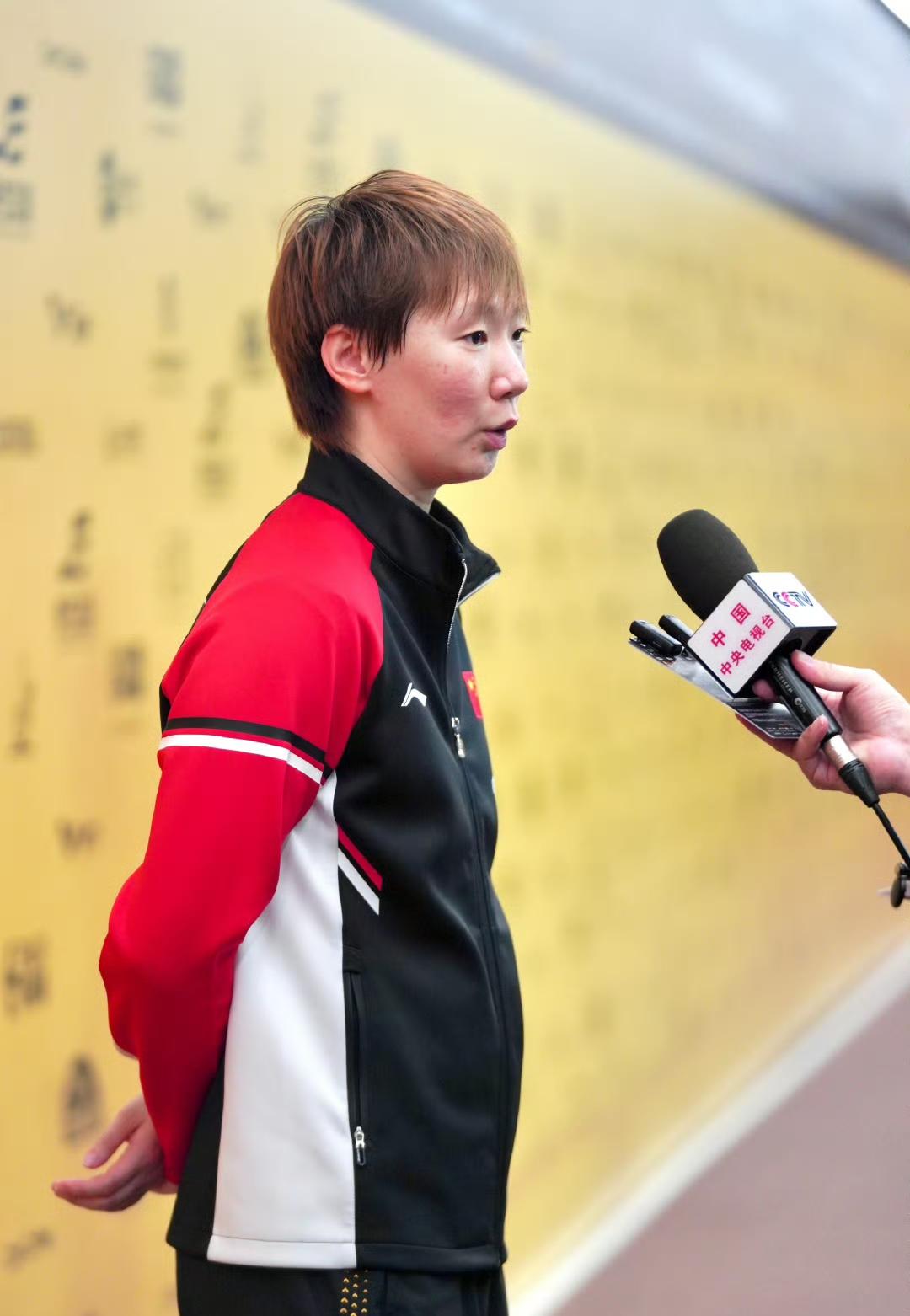 王曼昱大概率卫冕WTT香港总决赛女单冠军!昨天，2025WTT香港总决赛女单