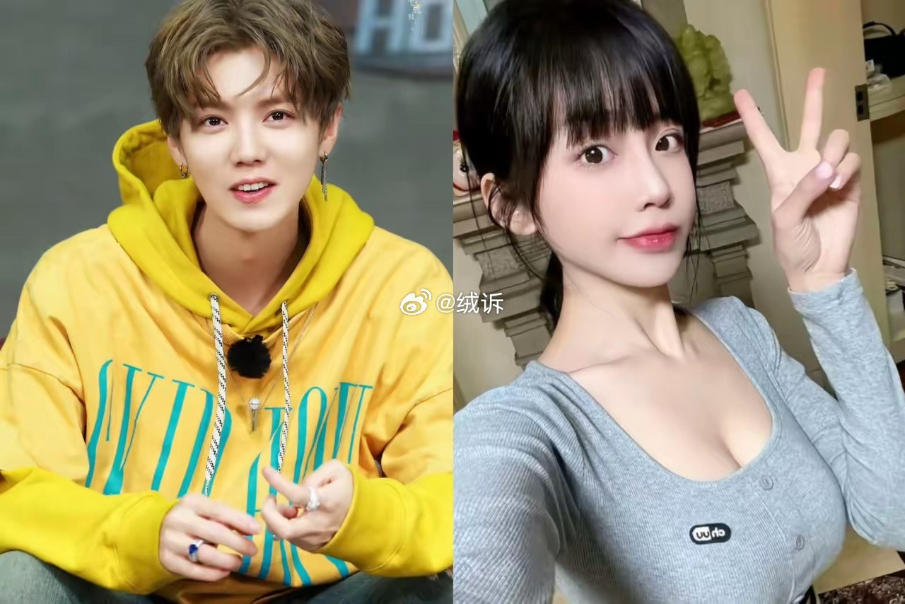 终于知道，为什么司晓迪说鹿晗是最好的男人，但又要出来捶他呢？原因就在于她说的好原