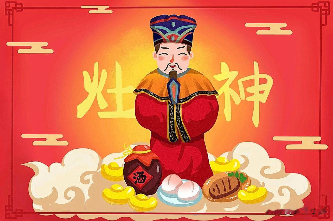 不是迷信！今日八月初三，白天3禁忌，晚上2注意，别忘告诉家人“灶前烟火岁岁