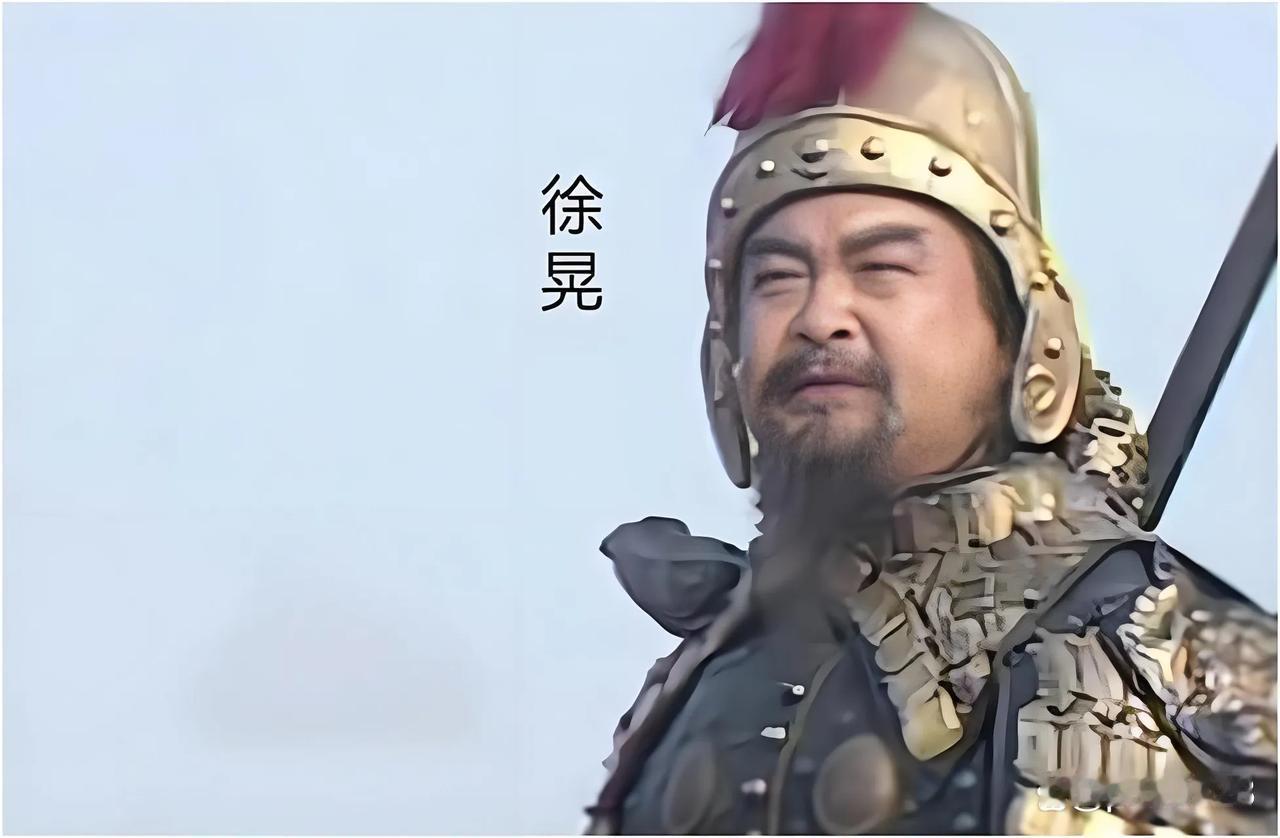 为啥徐晃可以打败关羽呢？主要是他跟着曹操在战马超的时候，学习了一种战法投入了襄樊