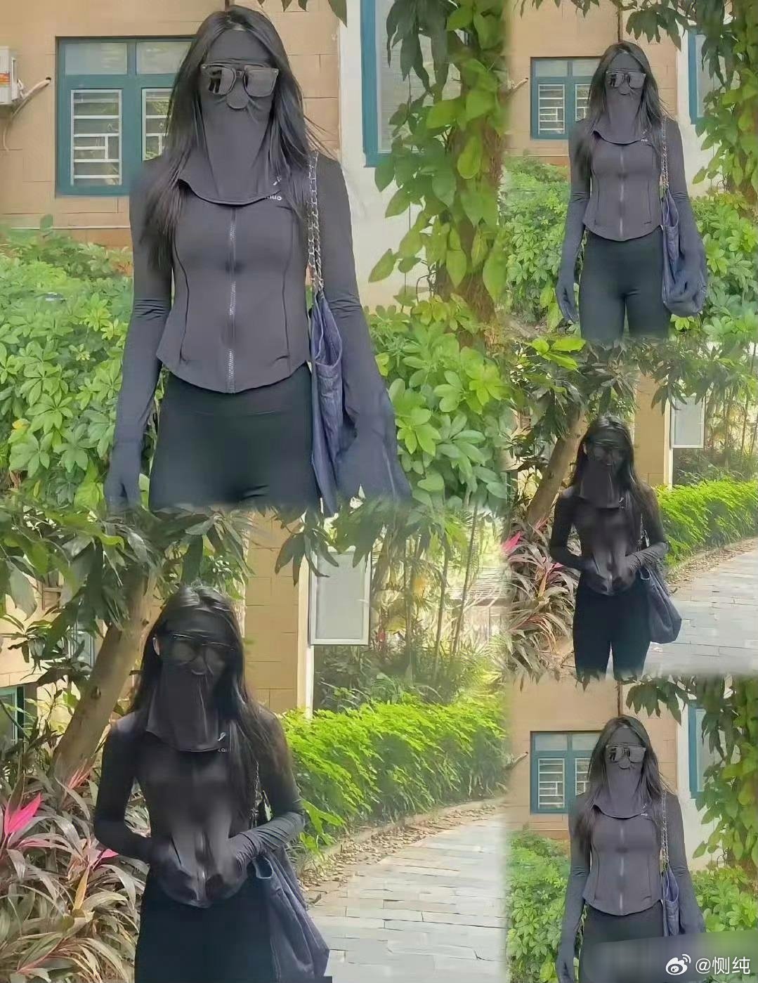 这个门就非出不可吗？