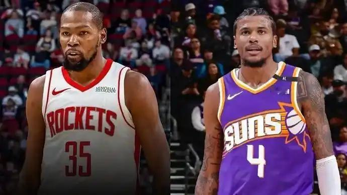 太阳怕是悔不当初了， 不是附加赛首战不敌开拓者，也不是要打附加赛第二轮，而是