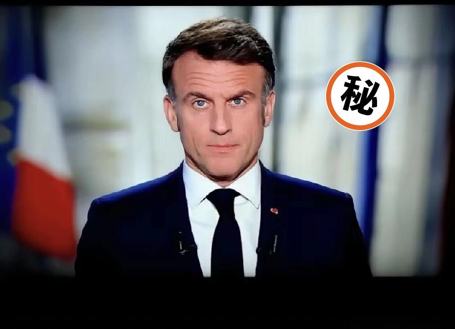 美以攻击伊朗，没想到马克龙竟然这样说！马克龙28日发文说：“美国、以色列和伊朗