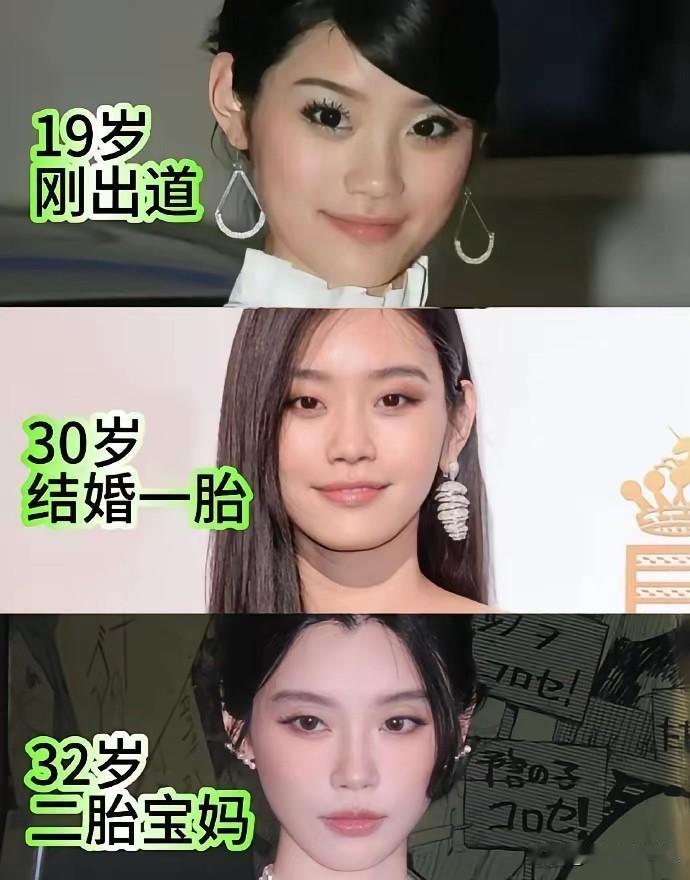 事实证明，嫁对老公，生活也可以很奢侈！