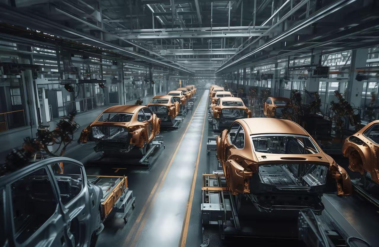 沃尔沃最近因为电池问题，告诉三千多个车主：别把电充满。我发现，这个看起来挺吓