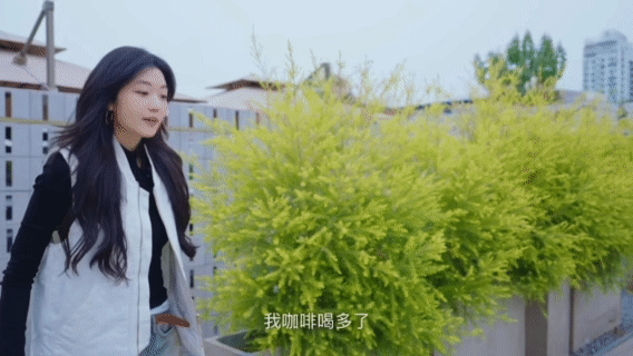 没有人拿了驾照不秀的孙千的驾照来得正是时候，之前所有的努力和等待都是为了这一刻