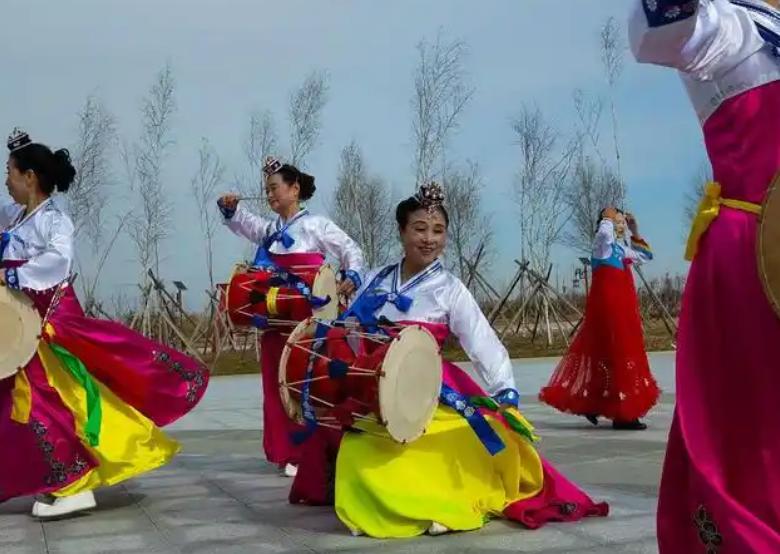 该如何看待韩国政府把中国朝鲜族认定为“境外同胞”？韩国把中国朝鲜族从“境外劳