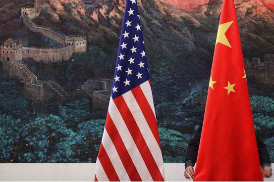 看到有个网民说，美国打伊朗，似乎只有以色列参战；如果美国打中囯话，大概可以一呼百