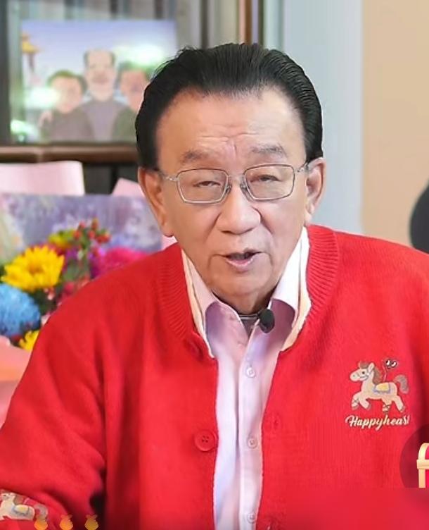 相声大师后人侯耀华先生再次说起杨五郎拜师半途而废，侯耀华先生说该做的都做了，最后