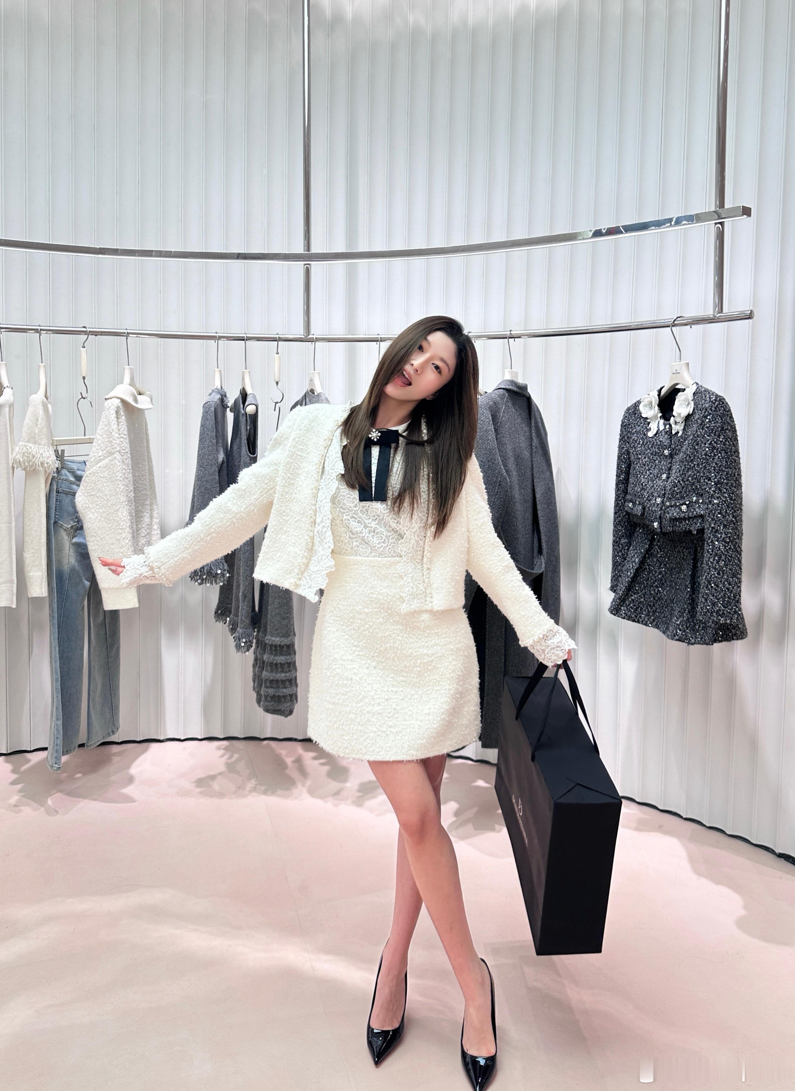 🛍️✨无意种草💕