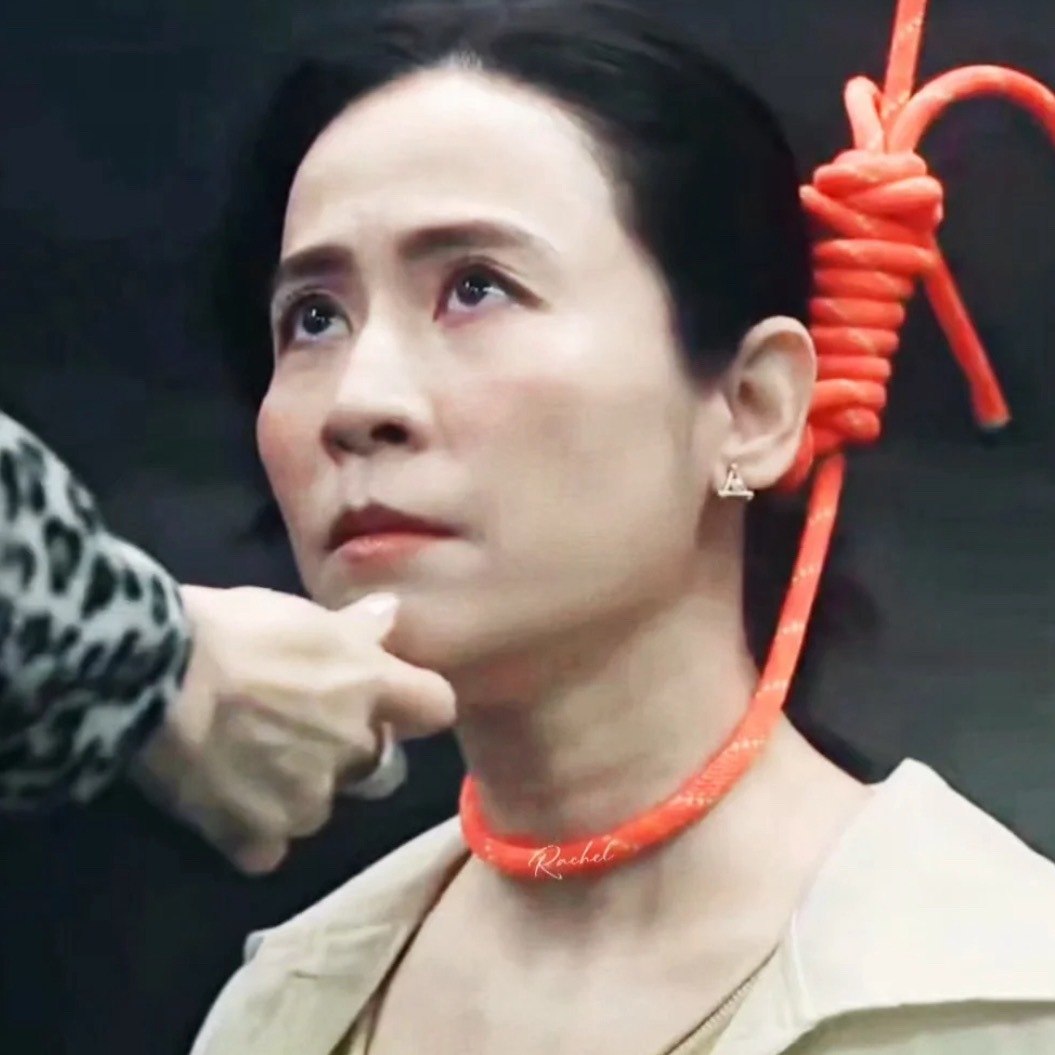 到底是绑架还是调情？？？