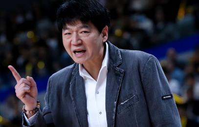 邱彪指导犯下三个错误，山东46-61落后广东主因北京时间12月26日，山东上半