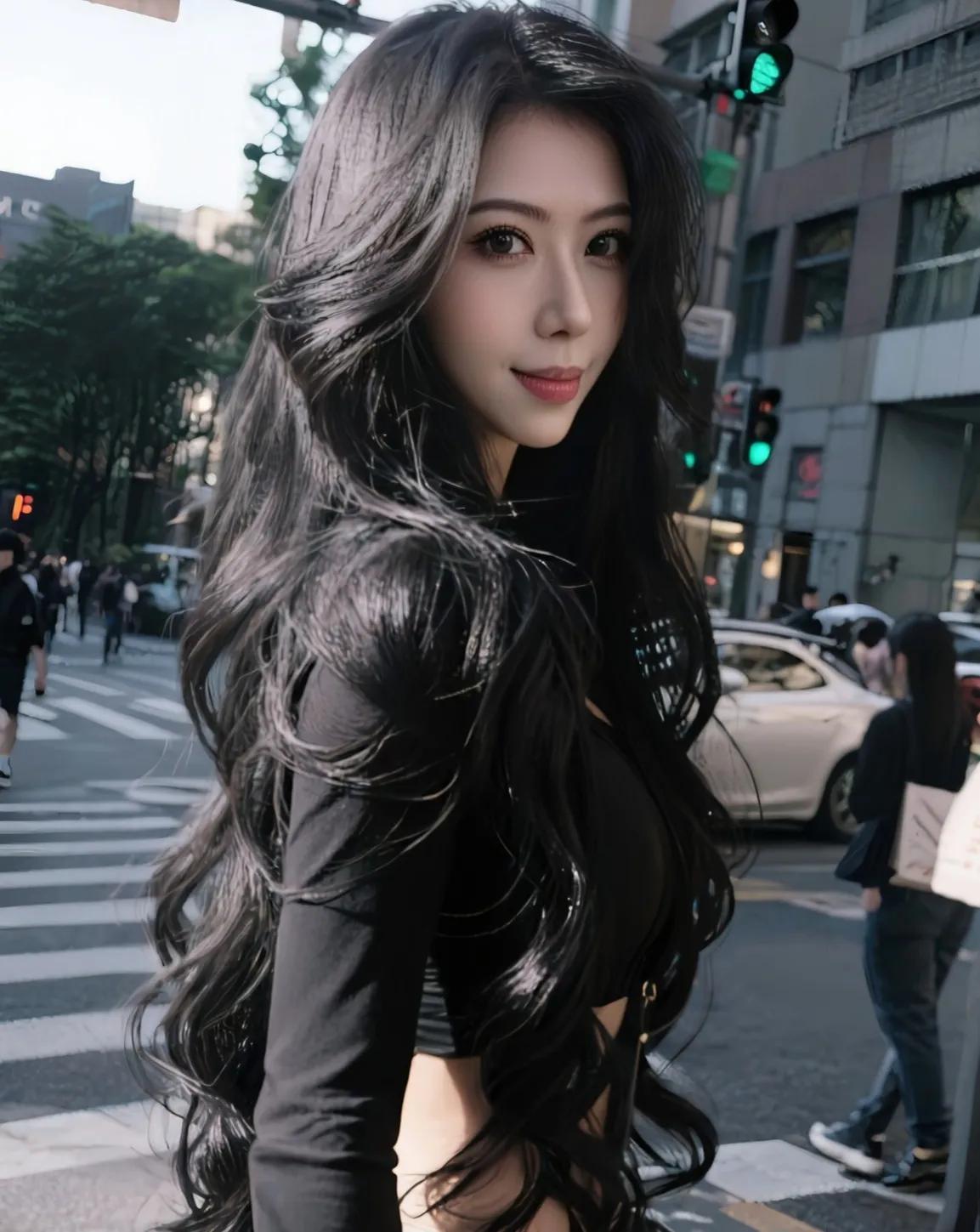 街角回眸，心动的瞬间街角的景色街角的不期而遇街角的温柔瞬间街角的微风城