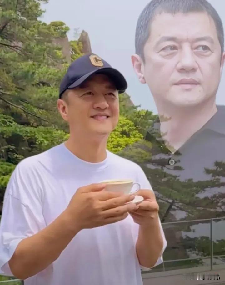 我有种预感，李亚鹏这次或许能转运，但不是因为茶叶卖得好，也无关人品争议，关键是他