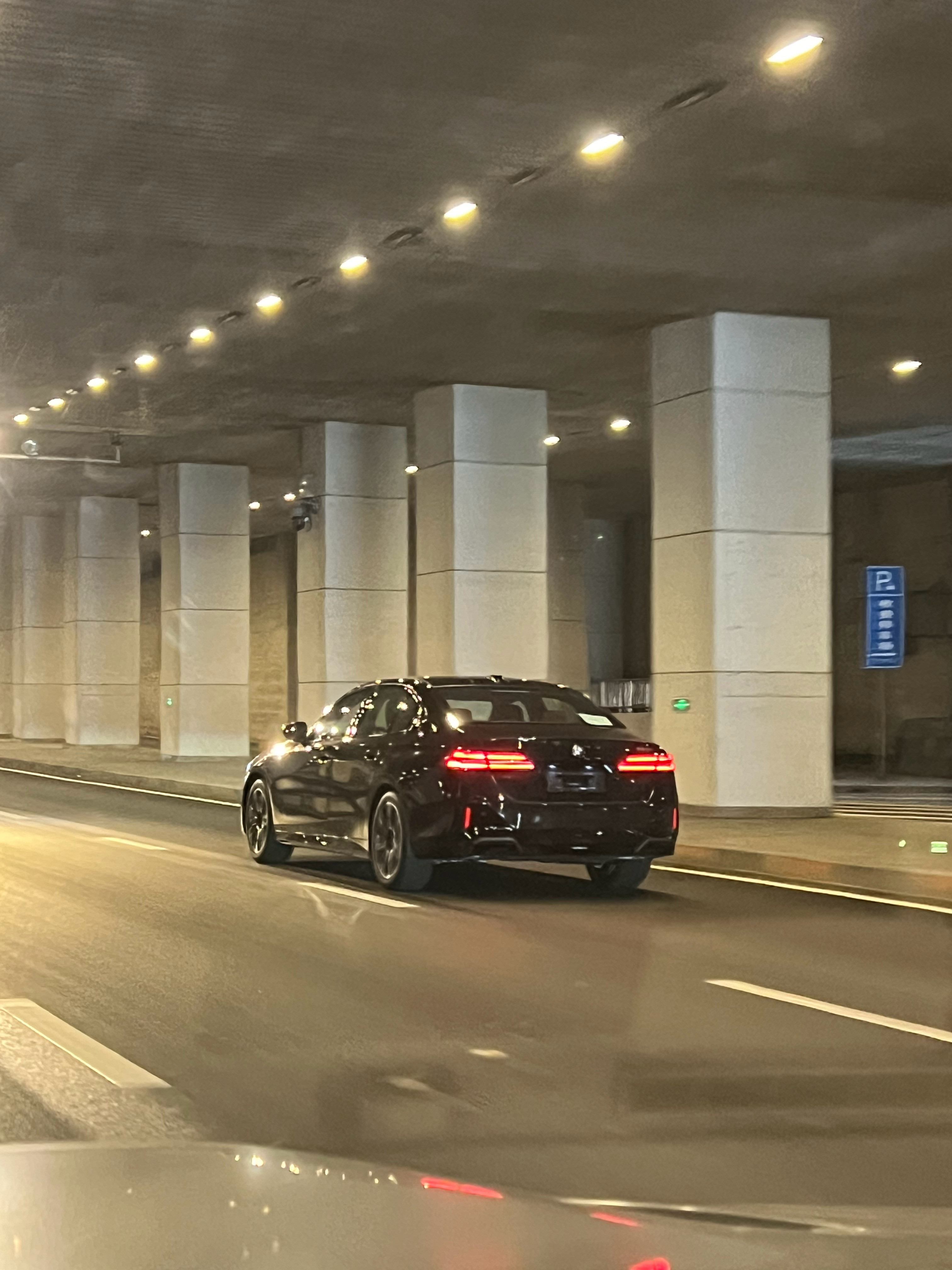 宝马525i已试过，喜欢的，有需求的，预算贴边的可以闭眼入包满意还得是宝马天