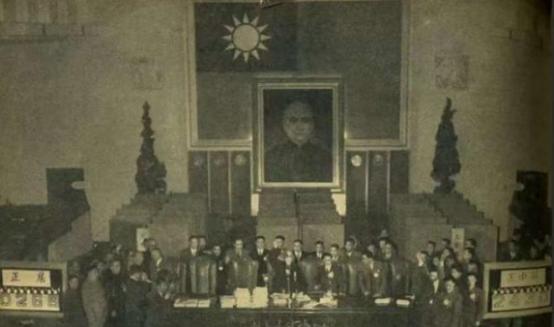 统一台湾最大阻碍，不是美国，也不是台独。而是“中华民国”这个称号，孙中山先生恐怕