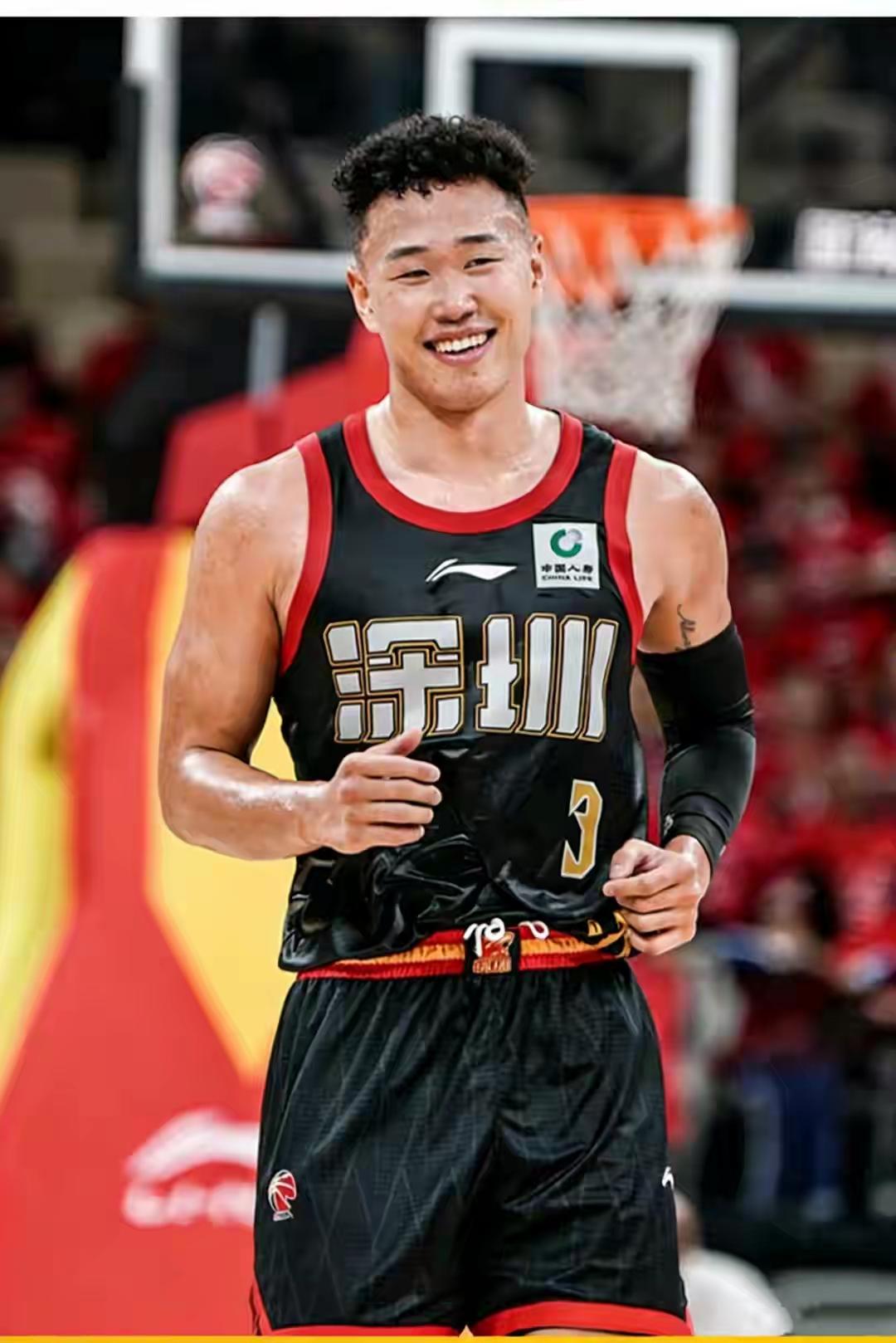 有一说一，CBA本赛季进行到现在，才发现进步最大的三支球队：1、上海队2、深