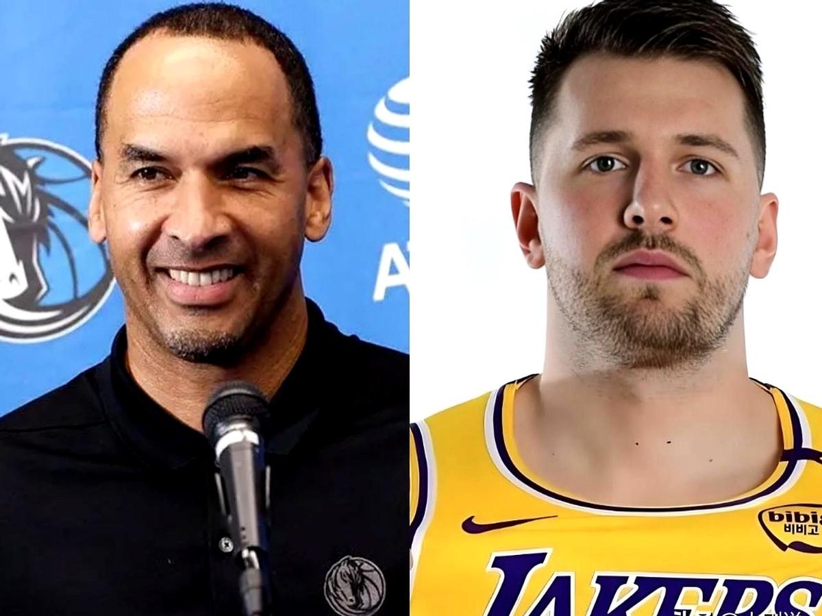 “东契奇刚走，他就失业。”库班下手真快。尼克·哈里森被炒，表面看是三连败