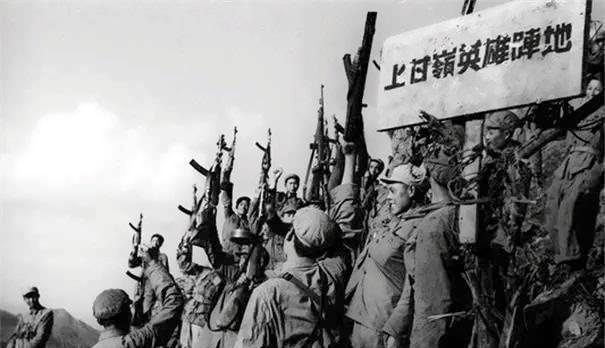 二战朝鲜战争名将马修·邦克·李奇微，对朝鲜战争中韩军队评价，一针见血！《马修·