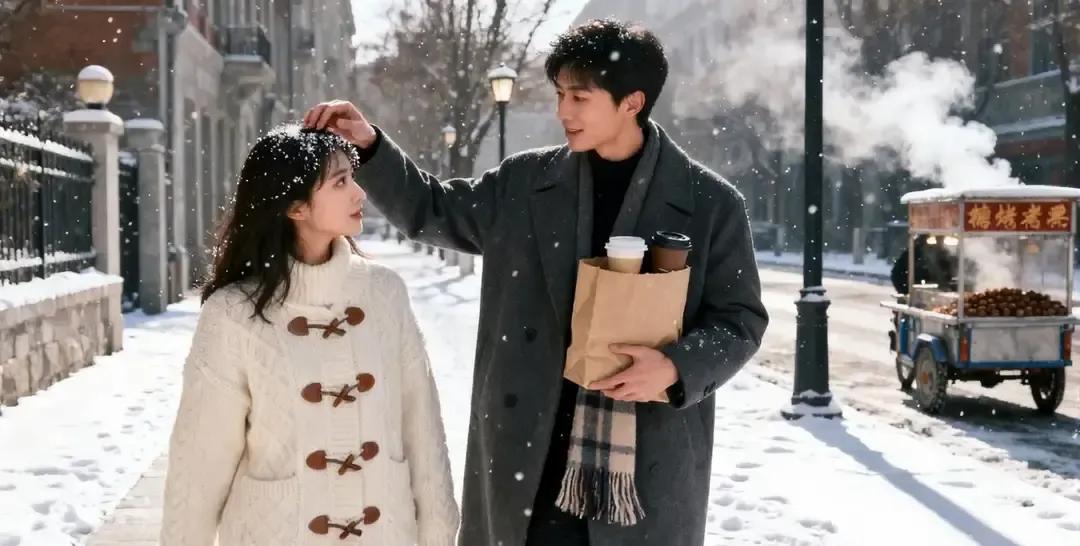 异性朋友天天聊秒回互道晚安，连续三个月不断档，手机一震就心跳加速，这不是友情是心