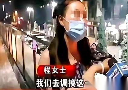 山西有家新开的烧烤店，碰上了一件让老板脑子嗡嗡响的事。一桌客人消费892块，赶