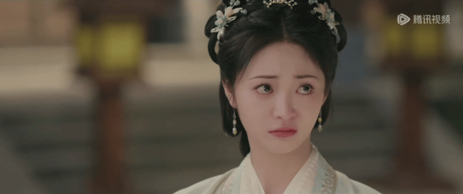 周洁琼的演技被低估了就喜欢周洁琼这个灵活的演技周洁琼可以多多拍戏吗演技还挺