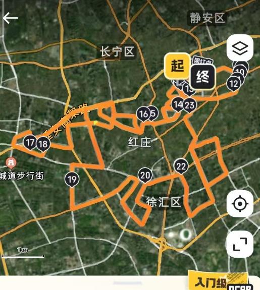 到底是哪个脑洞大开的人发现的！全国100多座城集体变马，上海人直接喜提新尊称：沪