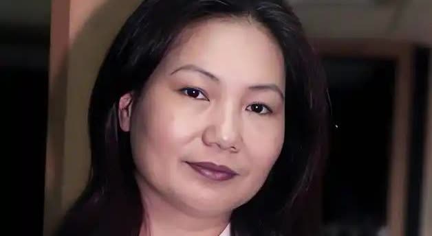 s妈黄春梅又发文了，这次不是思念女儿大s，也不是心疼女婿具俊晔，更不是因