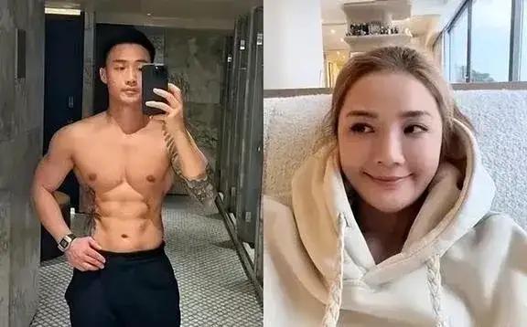 不得不说，香港的健身教练确实有两把刷子！阿Sa挑了这么久，最后居然闪婚了健身教练