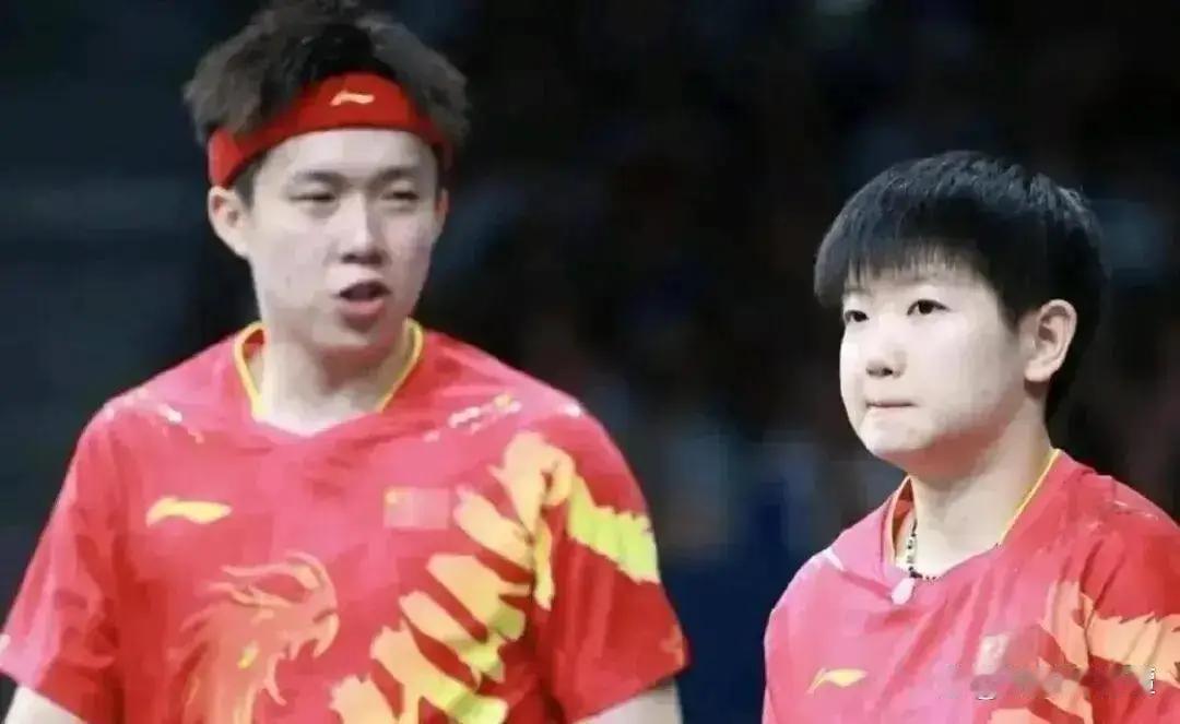 23日凌晨国乒新消息！传来三大核心消息，王楚钦、樊振东、姜依依23日凌晨国