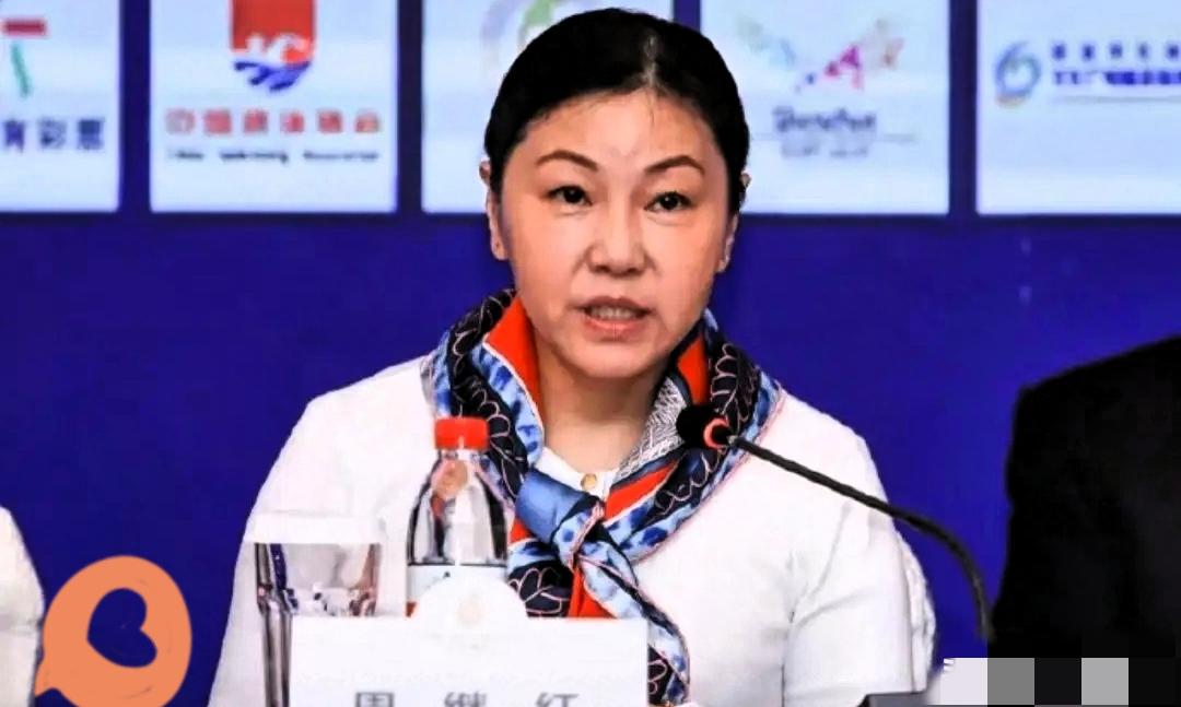 周继红这次算是彻底发飙了。那些在跳台上拿命拼金牌的小姑娘，背地里吃了多少苦咱