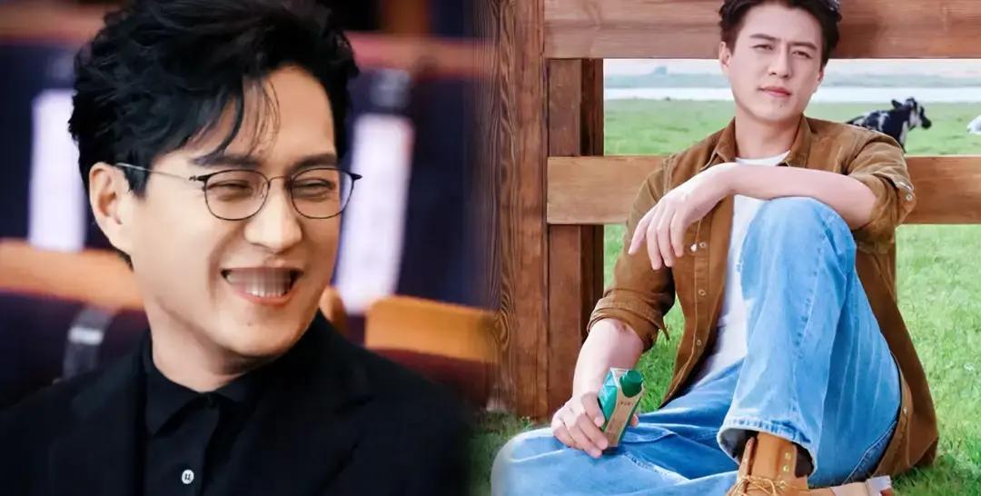 中戏倒查五年，郝戎落马5天前，中戏官网悄悄挂出一行字：2019到2024届