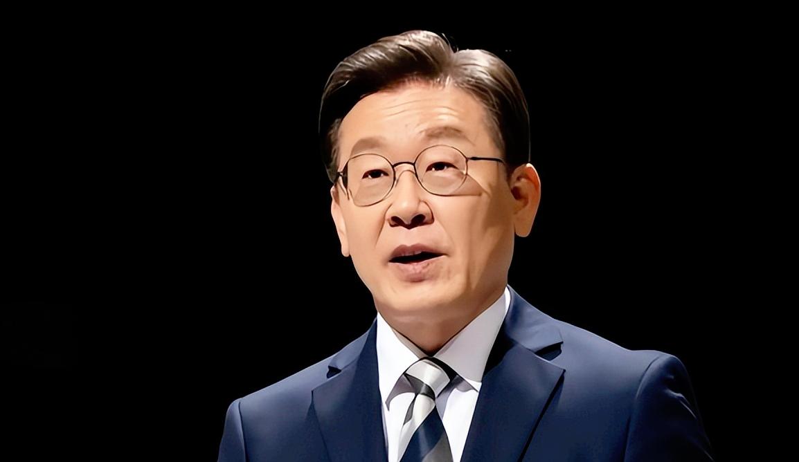 急报！首尔政坛掰手腕加速，资本市场和司法圈同场升温！据最新报道，李在明在党