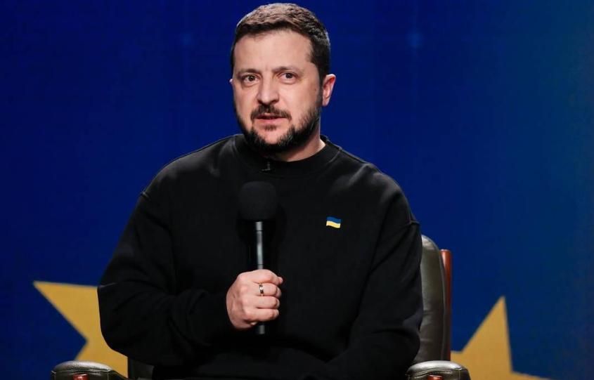 乌美俄三方和谈再次搁浅，地点分歧成和平对话最大拦路虎