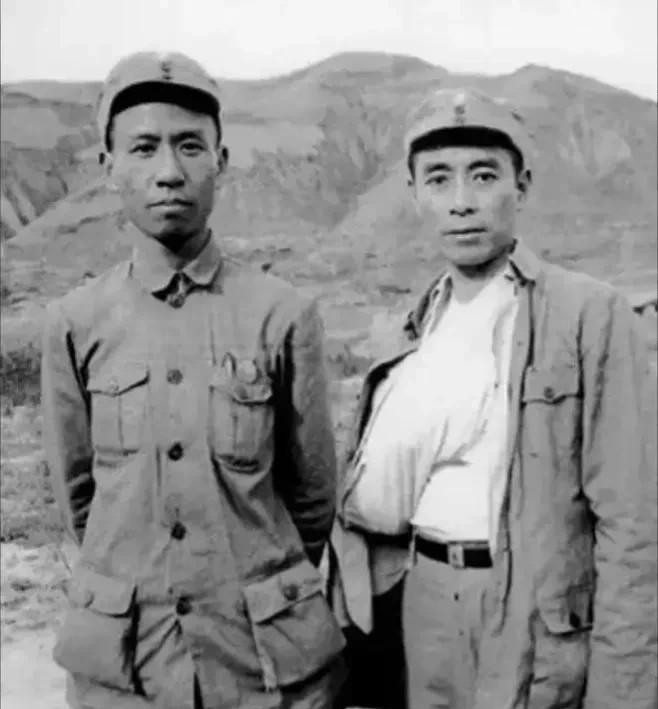 1955年，粟裕提出辞帅并获毛主席批准后，中央书记处再次讨论元帅授衔人选问题。会