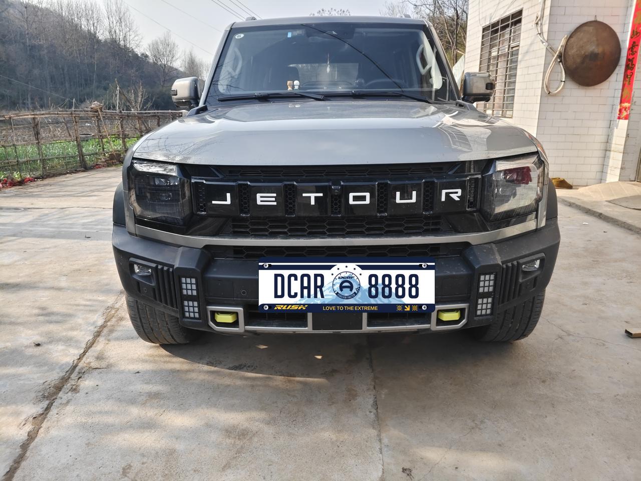 🔧首保情况首保5000公里或6个月，免费换机油机滤，超期影响终身质保，这点必