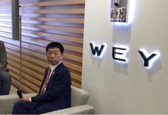 为什么外国不造新能源汽车？长城老总魏建军曾经一句话捅破窗户纸：他们也有技术，他们